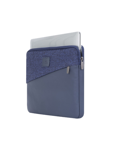 Сумка для ноутбука RivaCase Egmont, 13.3", Polyester, Синий