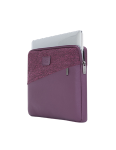 Сумка для ноутбука RivaCase Egmont, 13.3", Polyester, Красный 2