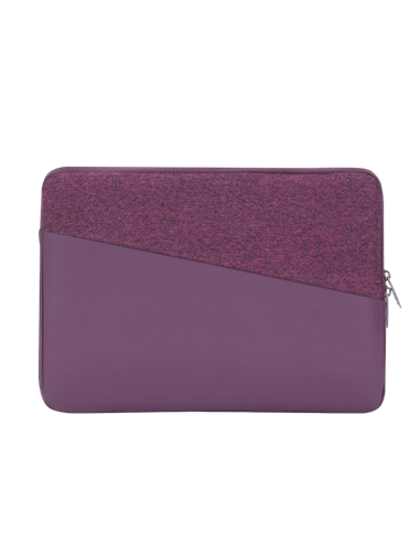 Сумка для ноутбука RivaCase Egmont, 13.3", Polyester, Красный