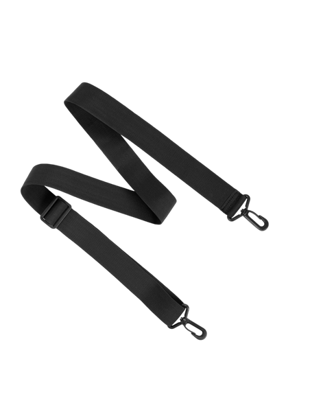 Geantă pentru Laptop Rivacase Komodo, 15.6", Poliester, Negru