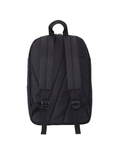 Rucsac pentru Laptop RivaCase Komodo, 15.6", Poliester, Negru