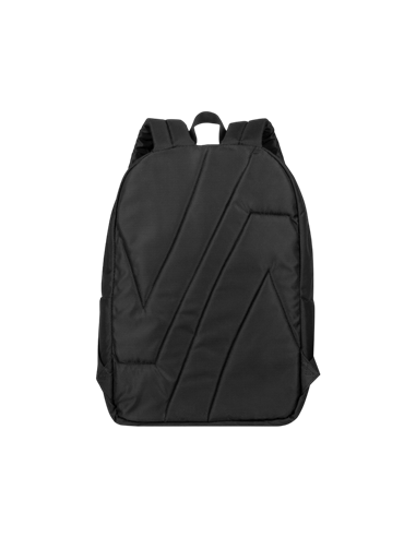 Rucsac pentru Laptop RivaCase Komodo, 15.6", Poliester, Negru