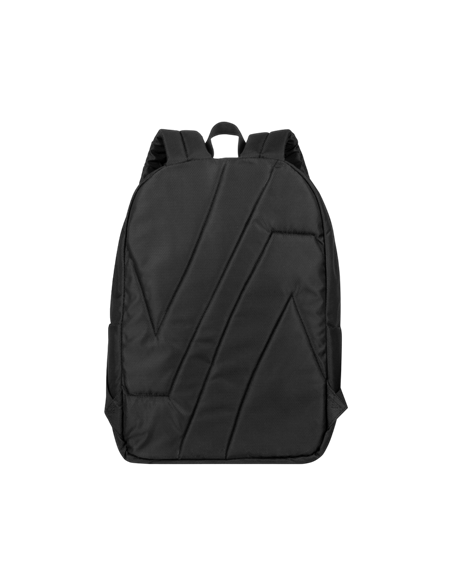 Рюкзак для ноутбука RivaCase Komodo, 15.6", Полиэстер, Чёрный Рюкзак для ноутбука RivaCase Komodo, 15.6", Полиэстер, Чёрный