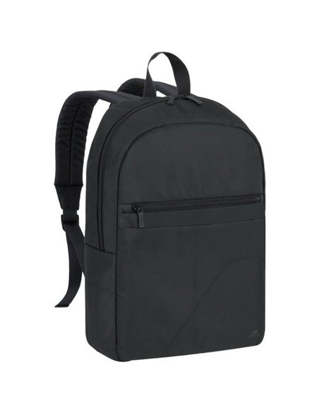 Рюкзак для ноутбука RivaCase Komodo, 15.6", Полиэстер, Чёрный Рюкзак для ноутбука RivaCase Komodo, 15.6", Полиэстер, Чёрный