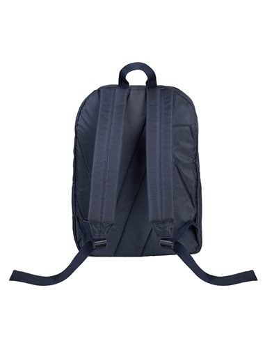 Rucsac pentru Laptop RivaCase Komodo, 15.6", Poliester, Albastru închis