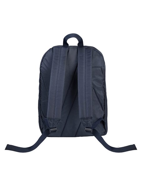 Rucsac pentru Laptop RivaCase Komodo, 15.6", Poliester, Albastru închis Rucsac pentru Laptop RivaCase Komodo, 15.6", Poliester, Albastru închis