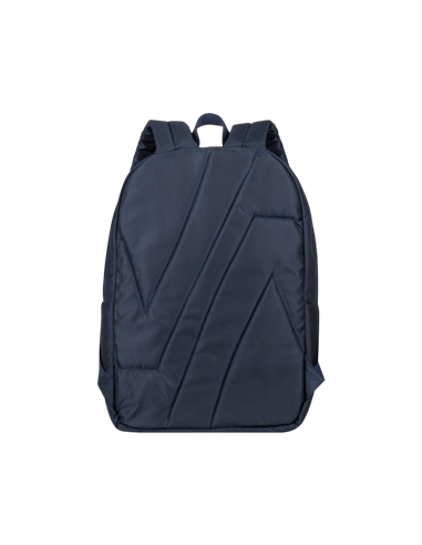 Rucsac pentru Laptop RivaCase Komodo, 15.6", Poliester, Albastru închis