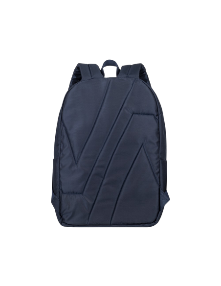 Rucsac pentru Laptop RivaCase Komodo, 15.6", Poliester, Albastru închis Rucsac pentru Laptop RivaCase Komodo, 15.6", Poliester, Albastru închis