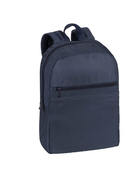 Rucsac pentru Laptop RivaCase Komodo, 15.6", Poliester, Albastru închis Rucsac pentru Laptop RivaCase Komodo, 15.6", Poliester, Albastru închis