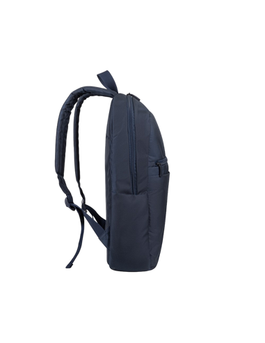 Rucsac pentru Laptop RivaCase Komodo, 15.6", Poliester, Albastru închis