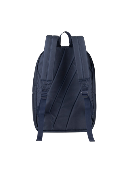 Rucsac pentru Laptop RivaCase Komodo, 15.6", Poliester, Albastru închis Rucsac pentru Laptop RivaCase Komodo, 15.6", Poliester, Albastru închis