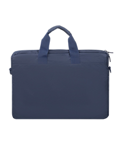Сумка для ноутбука Rivacase Komodo, 15.6", Полиэстер, Темно-синий 2