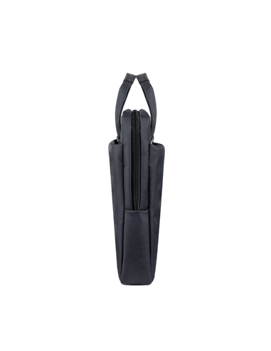 Сумка для ноутбука Rivacase Central, 13.3", Полиэстер, Чёрный