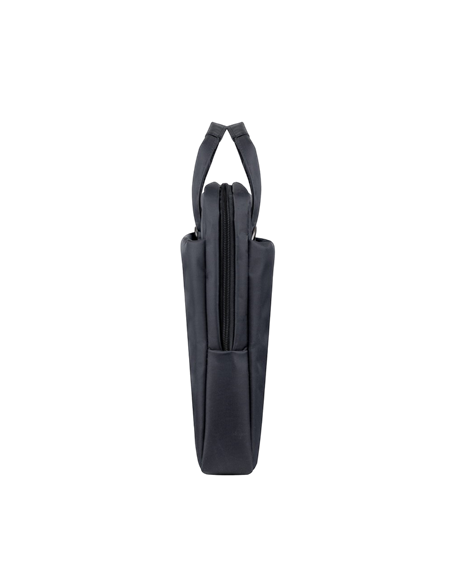 Сумка для ноутбука Rivacase Central, 13.3", Полиэстер, Чёрный Сумка для ноутбука Rivacase Central, 13.3", Полиэстер, Чёрный