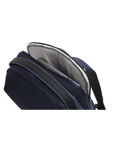 Рюкзак Bobby Bizz, 16", Темно-синии