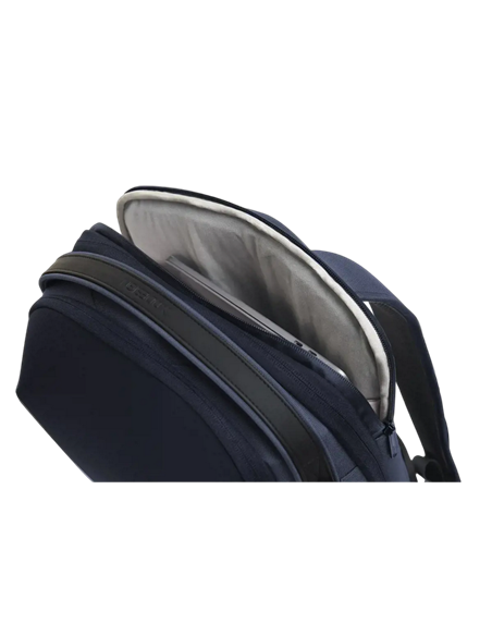 Рюкзак Bobby Bizz, 16", Темно-синии