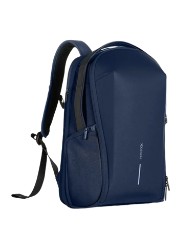 Рюкзак Bobby Bizz, 16", Темно-синии
