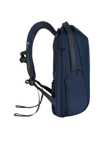 Рюкзак Bobby Bizz, 16", Темно-синии