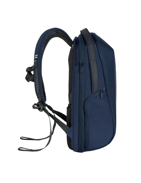 Рюкзак Bobby Bizz, 16", Темно-синии