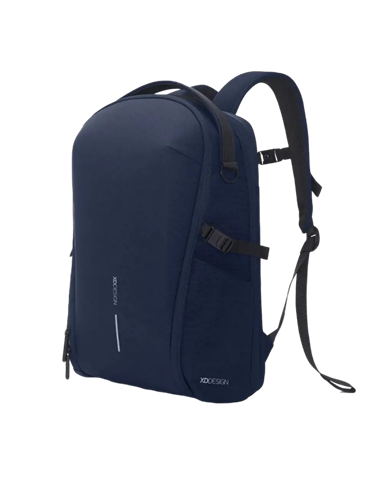 Rucsac Bobby Bizz, 16", Bleumarin
