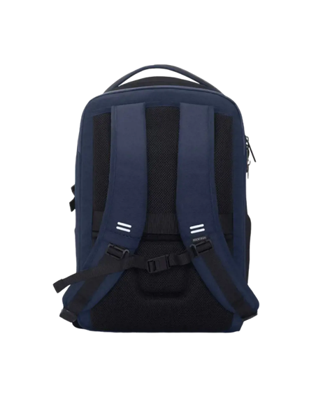 Рюкзак Bobby Bizz, 16", Темно-синии