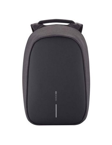 Рюкзак для ноутбука Bobby Hero XL, Ткань, Чёрный