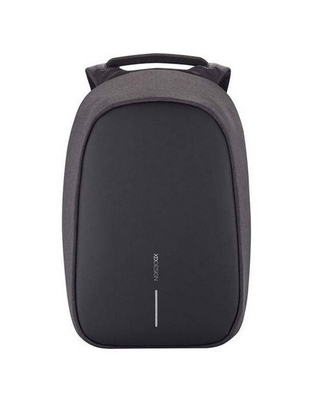 Rucsac pentru Laptop Bobby Hero XL, Țesături, Negru
