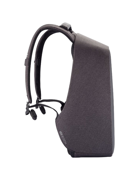 Rucsac pentru Laptop Bobby Hero XL, Țesături, Negru