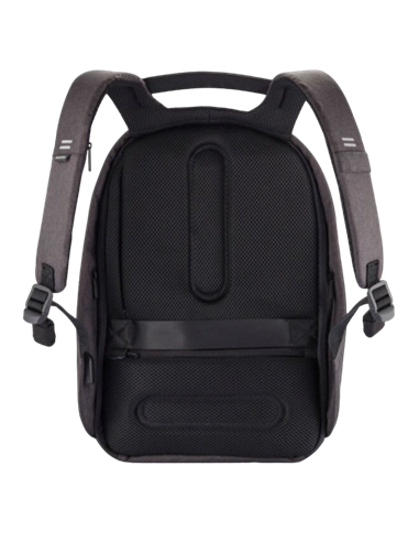 Rucsac pentru Laptop Bobby Hero XL, Țesături, Negru