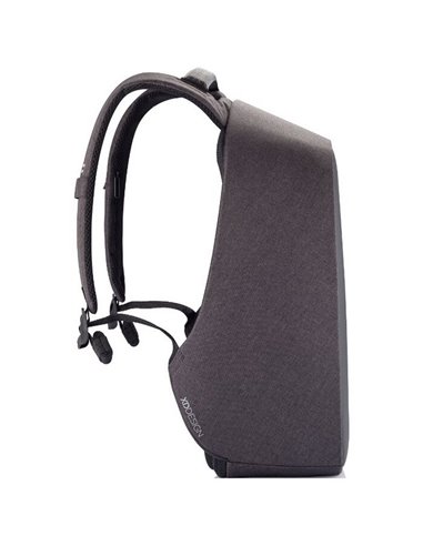 Rucsac pentru Laptop Bobby Hero XL, Țesături, Negru