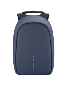 Рюкзак для ноутбука Bobby Hero XL, 15.6", Ткань, Тёмно-синий