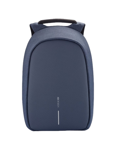 Рюкзак для ноутбука Bobby Hero XL, 15.6", Ткань, Тёмно-синий