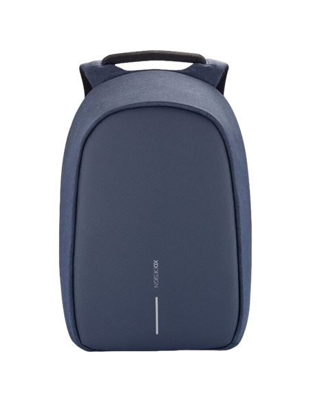 Рюкзак для ноутбука Bobby Hero XL, 15.6", Ткань, Тёмно-синий