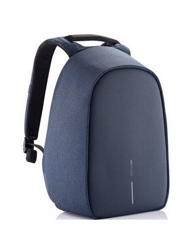 Рюкзак для ноутбука Bobby Hero XL, 15.6", Ткань, Тёмно-синий