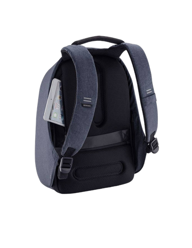 Рюкзак для ноутбука Bobby Hero XL, 15.6", Ткань, Тёмно-синий