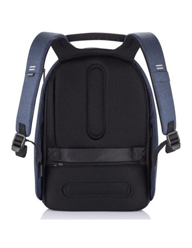 Рюкзак для ноутбука Bobby Hero XL, 15.6", Ткань, Тёмно-синий