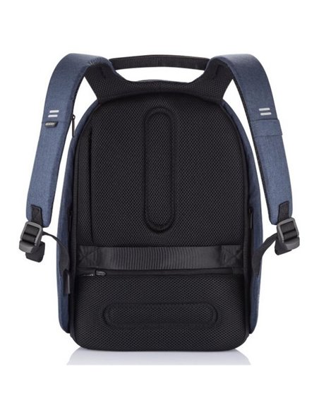 Рюкзак для ноутбука Bobby Hero XL, 15.6", Ткань, Тёмно-синий