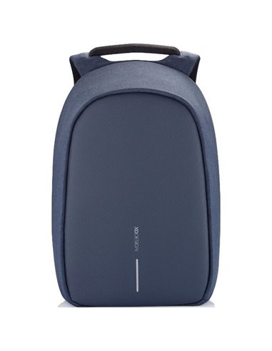 Рюкзак для ноутбука Bobby Hero XL, 15.6", Ткань, Тёмно-синий