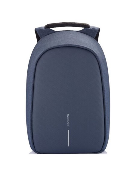 Рюкзак для ноутбука Bobby Hero XL, 15.6", Ткань, Тёмно-синий