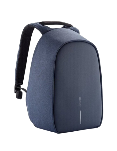 Рюкзак для ноутбука Bobby Hero XL, 15.6", Ткань, Тёмно-синий