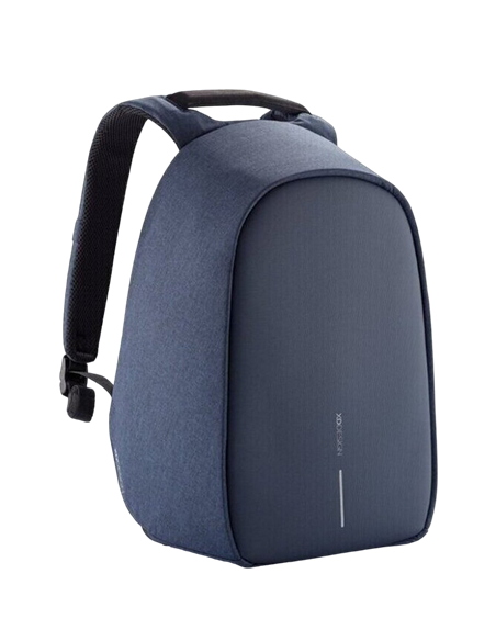 Рюкзак для ноутбука Bobby Hero XL, 15.6", Ткань, Тёмно-синий