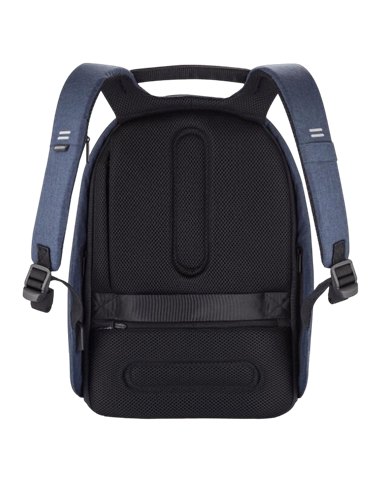 Рюкзак для ноутбука Bobby Hero XL, 15.6", Ткань, Тёмно-синий