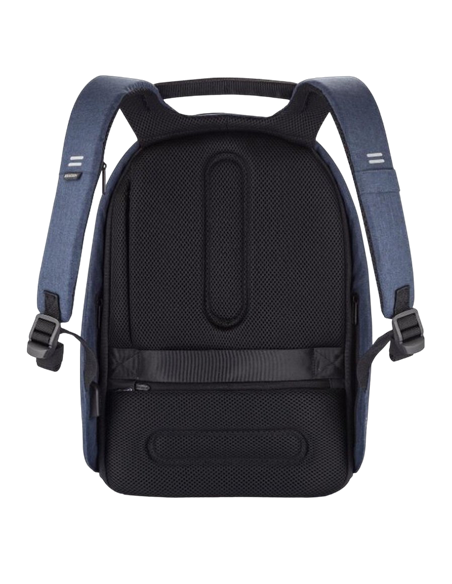 Рюкзак для ноутбука Bobby Hero XL, 15.6", Ткань, Тёмно-синий