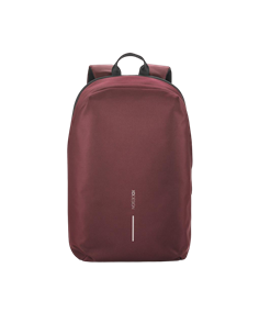 Rucsac pentru Laptop Bobby Soft, 15.6", Textil, Roșu