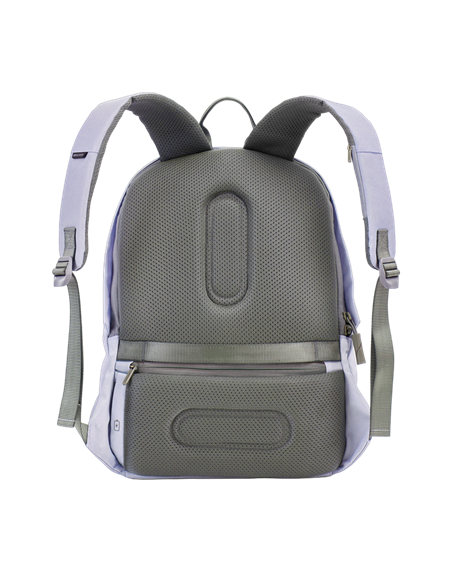 Рюкзак Bobby Soft, 15.6", Rpet, Фиолетовый
