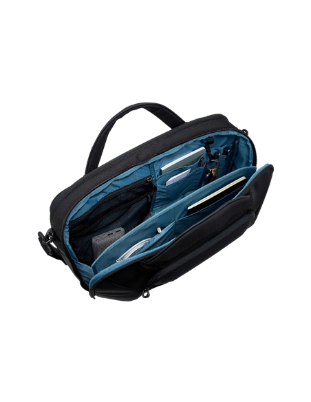 Сумка для ноутбука THULE Accent, 15.6", Полиэстер, Чёрный Сумка для ноутбука THULE Accent, 15.6", Полиэстер, Чёрный