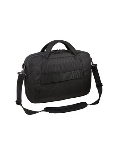 Сумка для ноутбука THULE Accent, 15.6", Полиэстер, Чёрный