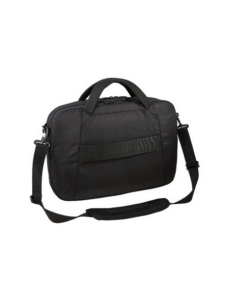 Сумка для ноутбука THULE Accent, 15.6", Полиэстер, Чёрный Сумка для ноутбука THULE Accent, 15.6", Полиэстер, Чёрный