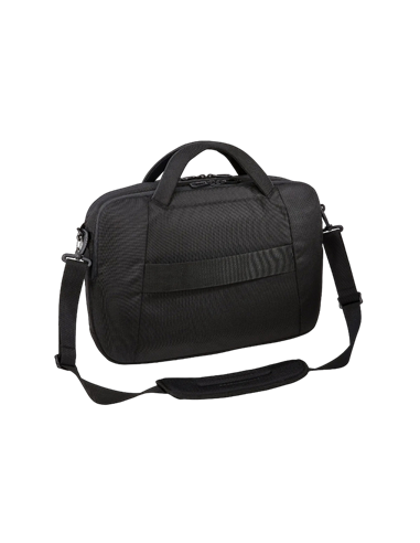 Сумка для ноутбука THULE Accent, 15.6", Полиэстер, Чёрный