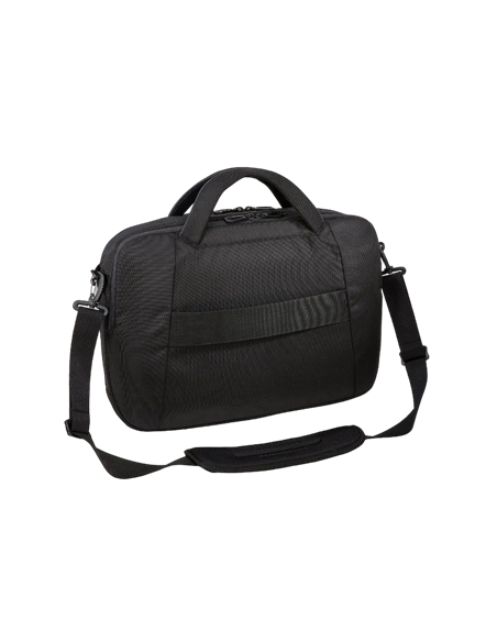 Сумка для ноутбука THULE Accent, 15.6", Полиэстер, Чёрный Сумка для ноутбука THULE Accent, 15.6", Полиэстер, Чёрный